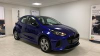Mazda Mazda2 1.5 Hybrid 116ch Exclusive-Line 2024 — photo 3