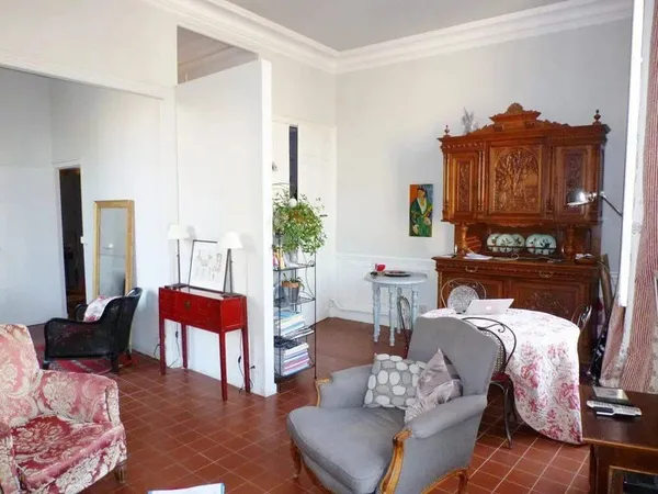 Appartement 2 pièces 57 m²