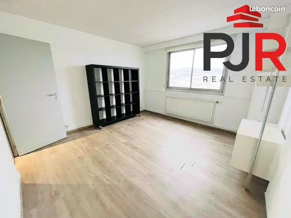 Bureaux 60 m² Vandoeuvre-lès-Nancy