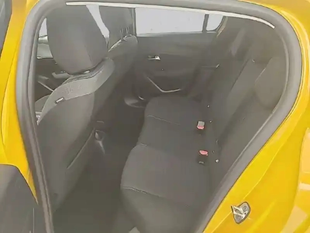 Peugeot 208 puretech 75 s&amp;s bvm5 — photo 42