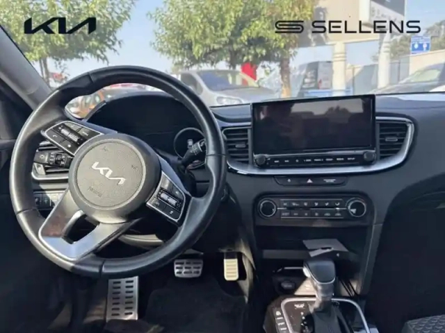 Kia Xceed 1.6 gdi 141ch phev active dct6 — photo 12