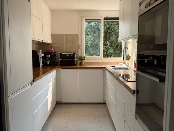 T4 de 86 m² entièrement rénové - Quartier pavillonnaire - Pontault-Combault