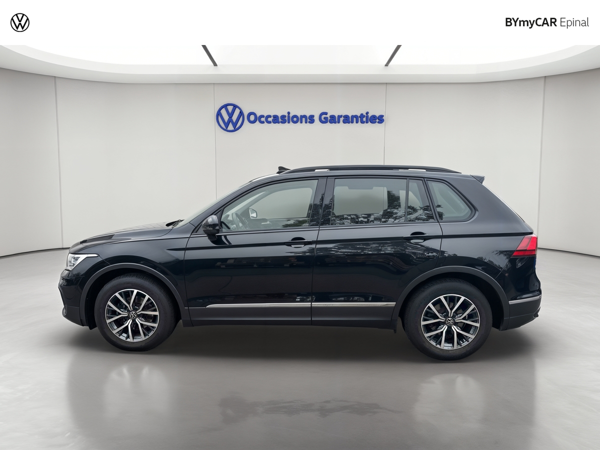 Volkswagen Tiguan 1.5 TSI 150ch DSG7 — photo 2