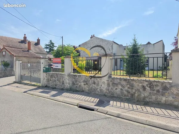 Maison 5 pièces 125 m²