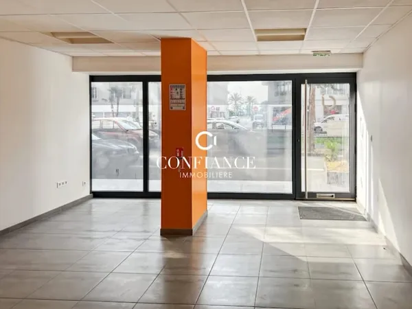 Local 31 m²