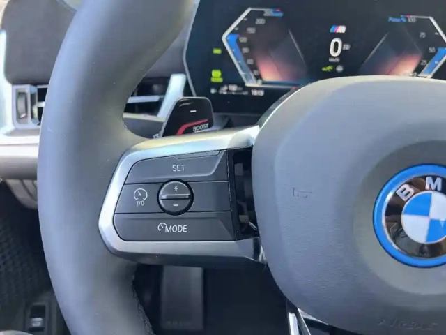 Bmw X1 xdrive 25e 245ch dkg7 — photo 28