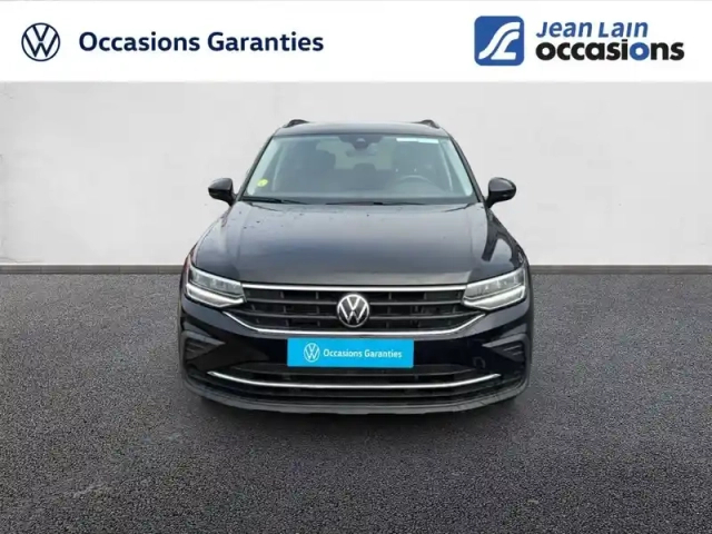 Volkswagen Tiguan 2.0 tdi 150ch dsg7 — photo 29