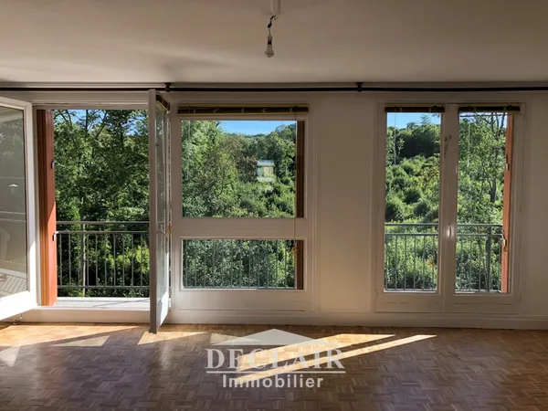 Appartement à Vendre Versailles