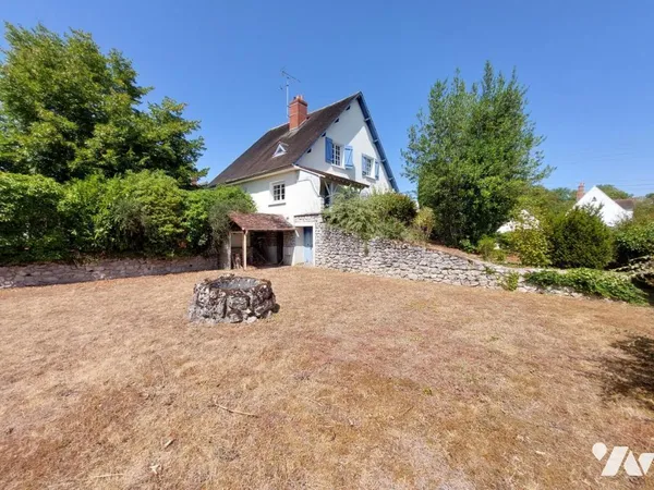 Maison 5 pièces 149 m²