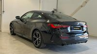 Bmw Série 4 Coupé 420dA 190ch M Sport — photo 7