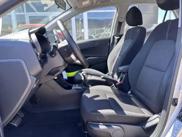 Kia Picanto 1.2 dpi 84ch gt line bvma5 — photo 11
