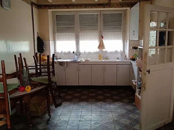 Maison a vendre