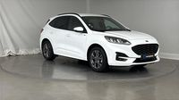 Ford Kuga 2.5 Duratec 190ch FHEV E85 ST-Line BVA — photo 3
