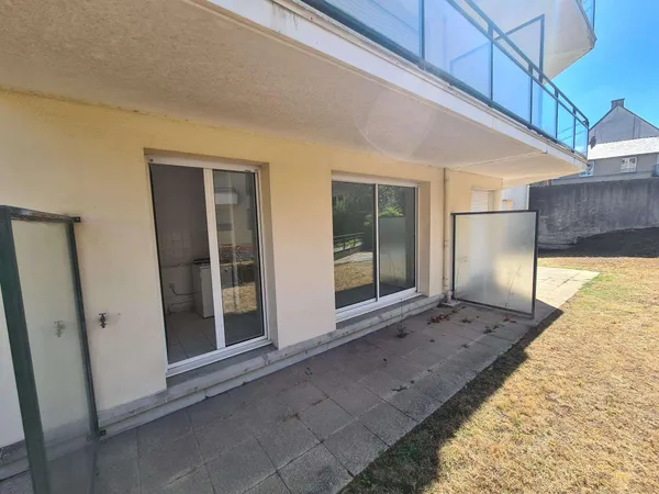 Appartement 1 pièce 35 m²