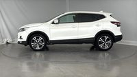 Nissan Qashqai 1.3 DIG-T 158ch N-Connecta DCT 2021 — photo 7