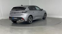 Peugeot 308 1.5 BlueHDi 130ch S&S Allure EAT8 — photo 5