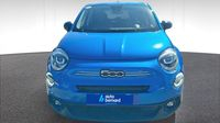 Fiat 500x 1.5 FireFly Turbo 130ch S/S Hybrid DCT7