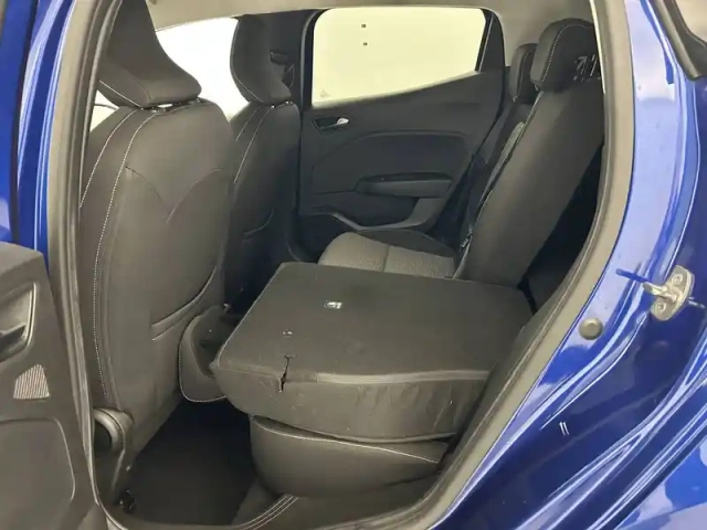 Renault Clio tce 90 — photo 39