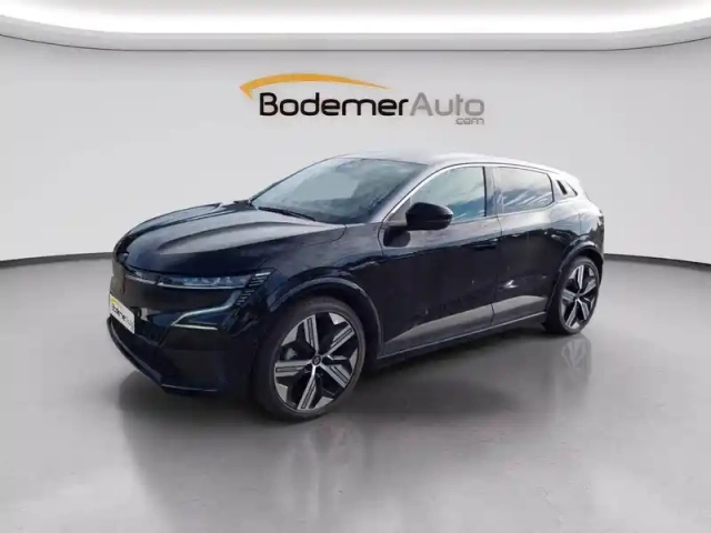 Renault Megane e-tech 220 ch autonomie confort gsr2