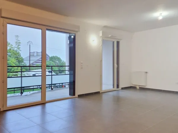 Appartement 4 pièces 90 m²