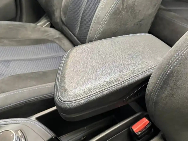 Bmw X1 sdrive 20i 192 ch dkg7 — photo 45