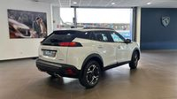 Peugeot 2008 1.2 Hybrid 110ch Allure e-DCS6 — photo 5