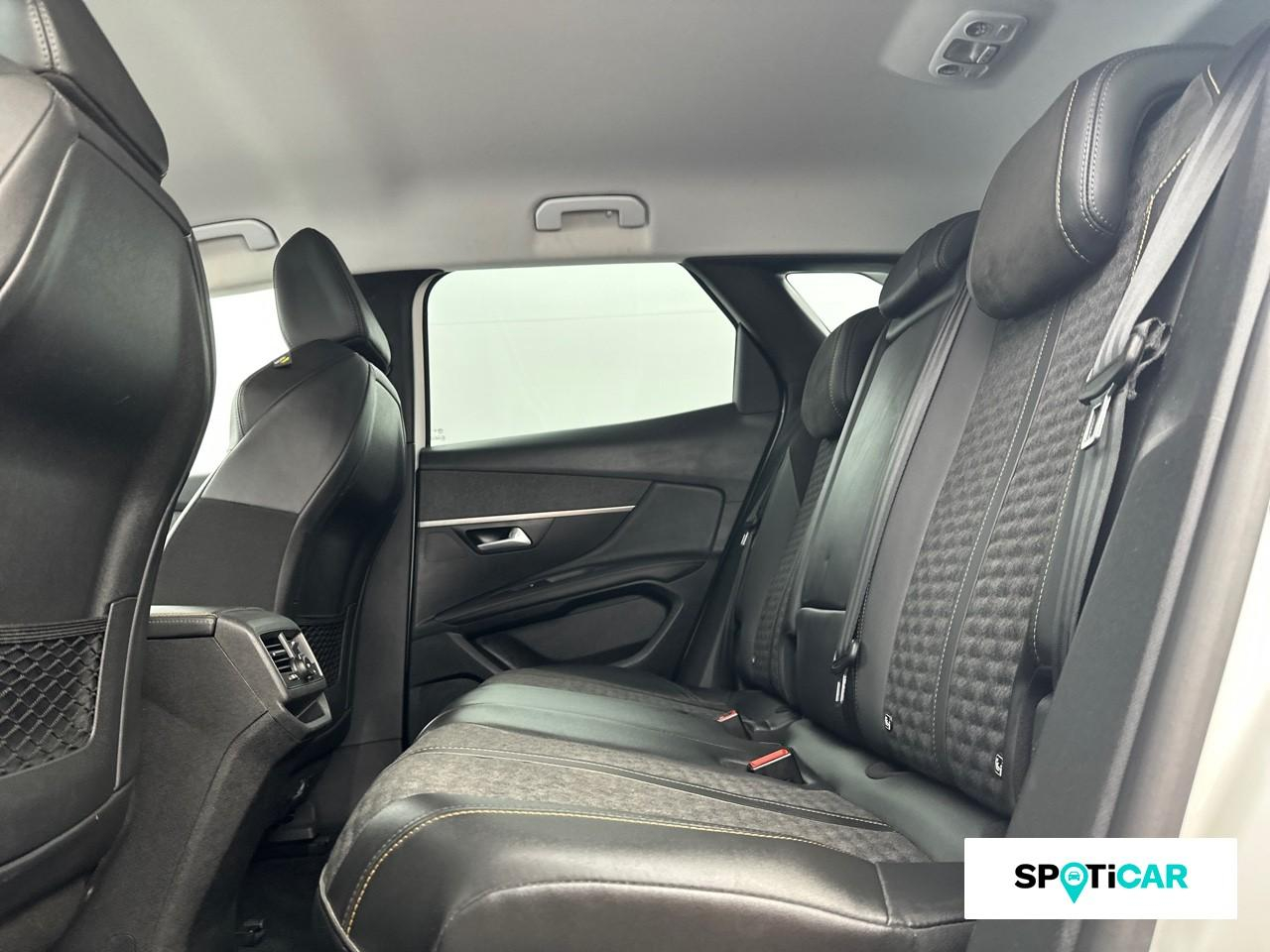 Peugeot 3008 1.5 bluehdi 130ch s&s roadtrip eat8 — photo 10