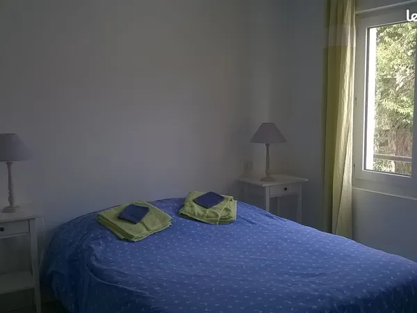 Chambres indépendantes