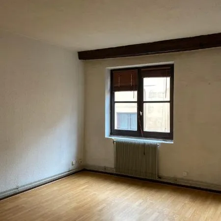 Appartement 2 pièces 55 m²