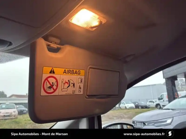 Ford Ecosport 1.0 ecoboost 125 — photo 38