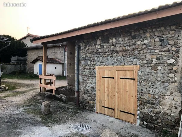 Stockage Location Orléat 15m² 80€