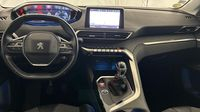 Peugeot 3008 1.5 BlueHDi 130ch E6.c Allure S&S — photo 11