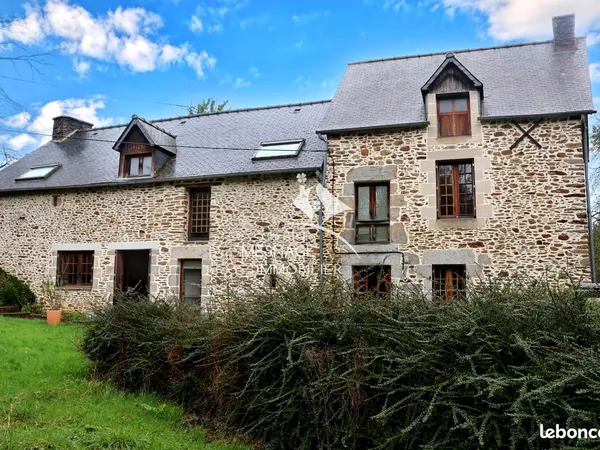 Maison 6 pièces 178 m²