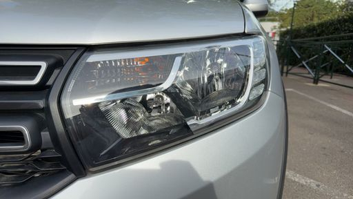 Dacia Sandero 1.0 SCe 75 - Urban Stepway – 2018 – 22107 km – Essence – Boîte Manuelle — photo 7
