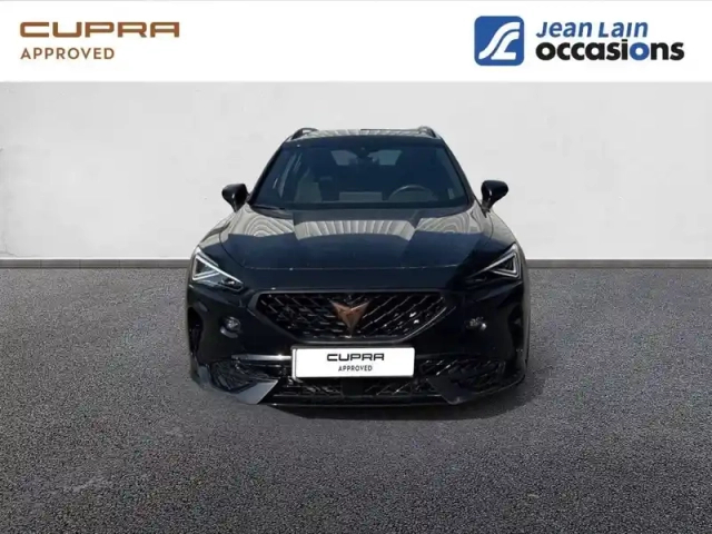 Cupra Formentor 1.4 e-hybrid 245 ch dsg6 — photo 9