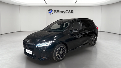 BMW Active Tourer 220i 170 ch DKG7
