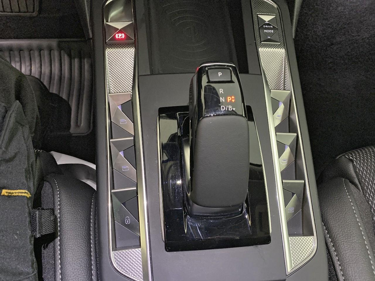 Ds Ds 3 e-tense pallas — photo 20