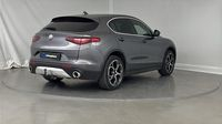 Alfa Romeo Stelvio 2.2 Diesel 210ch Sport Edition Q4 AT8 MY19 — photo 5