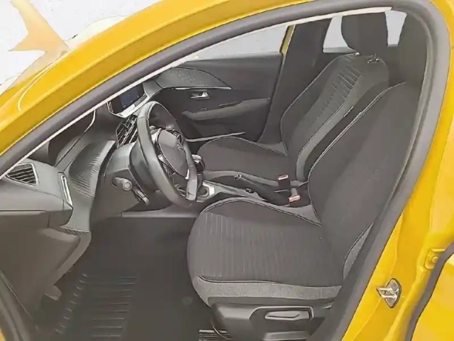 Peugeot 208 puretech 75 s&amp;s bvm5 — photo 11