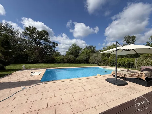 Maison 6 pièces 145 m²