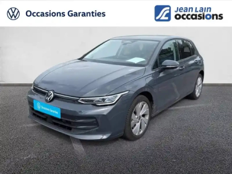 Volkswagen Golf 1.5 ehybrid 204 dsg6