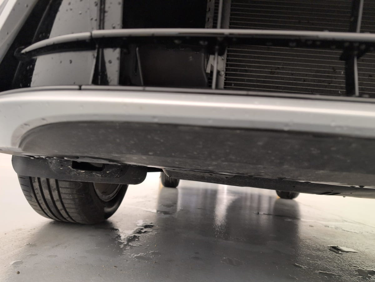 Volkswagen Taigo — photo 28
