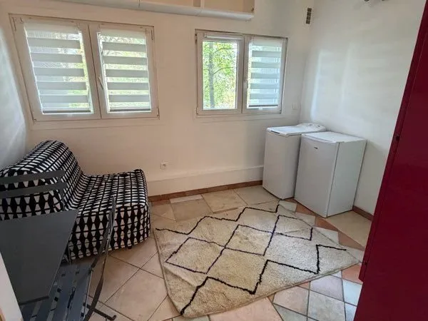 Studio 14m2 parc arboré Meudon