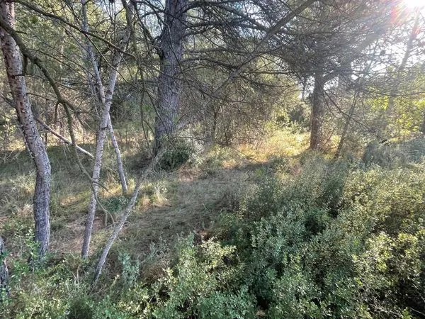 Terrain à bâtir de 527 m² à LAMBESC (13)