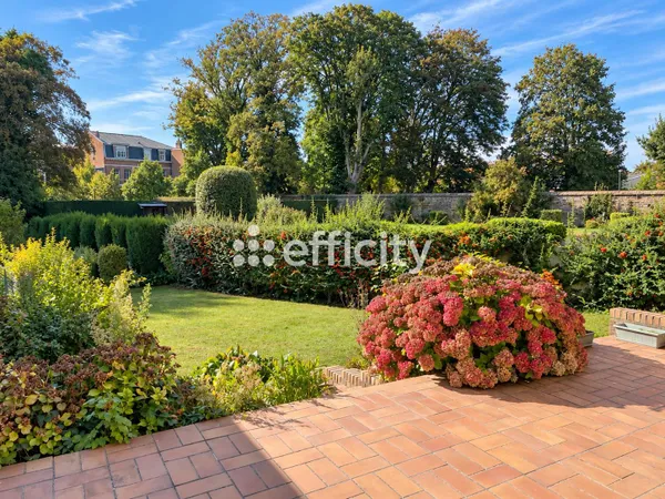 Maison 5 pièces 107 m²
