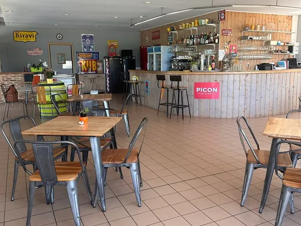 Fonds de commerce 150 m²