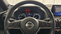 Nissan Juke 1.0 DIG-T 114ch N-Connecta 2021 — photo 25