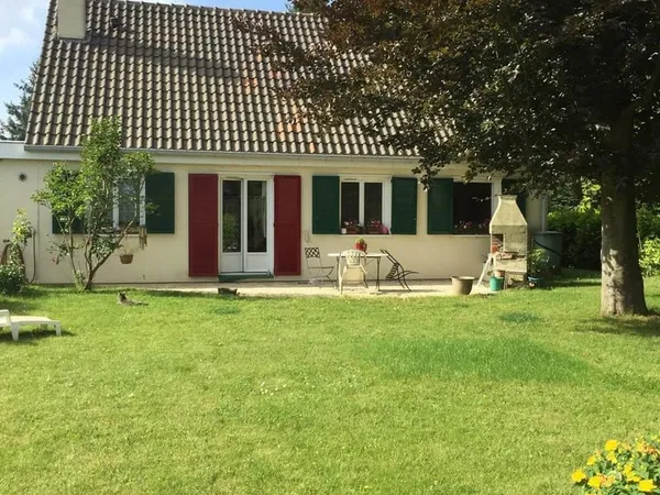 Maison 7 pièces