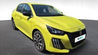 Peugeot 208 1.2 Hybrid 110ch Style e-DCS6 — photo 3