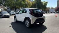 Toyota Aygo X 1.0 VVT-i 72ch Dynamic MY24 — photo 7